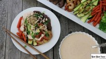 Yum Yum Sauce Recipe - Oh So Good!