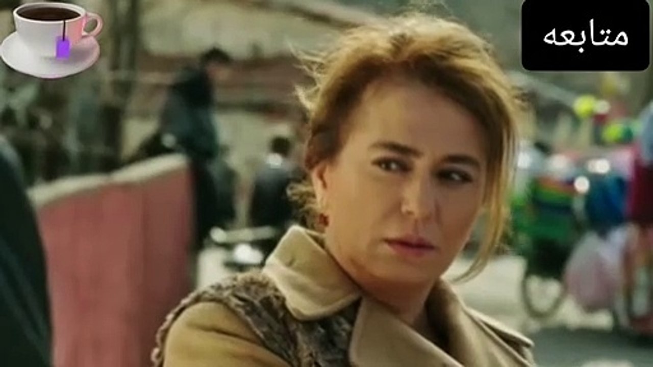 مسلسل فضيلة وبناتها الموسم1 الجزء الاول الحلقه 3
