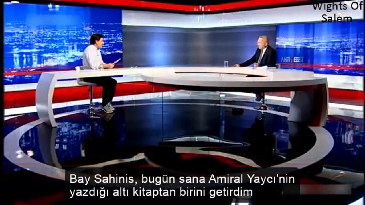 Yunan istihbaratçıdan Cihat Yaycı yorumu: Türkiye’nin gelecek stratejisini belirliyor, biz ise subaylarımızı hadım ediyoruz