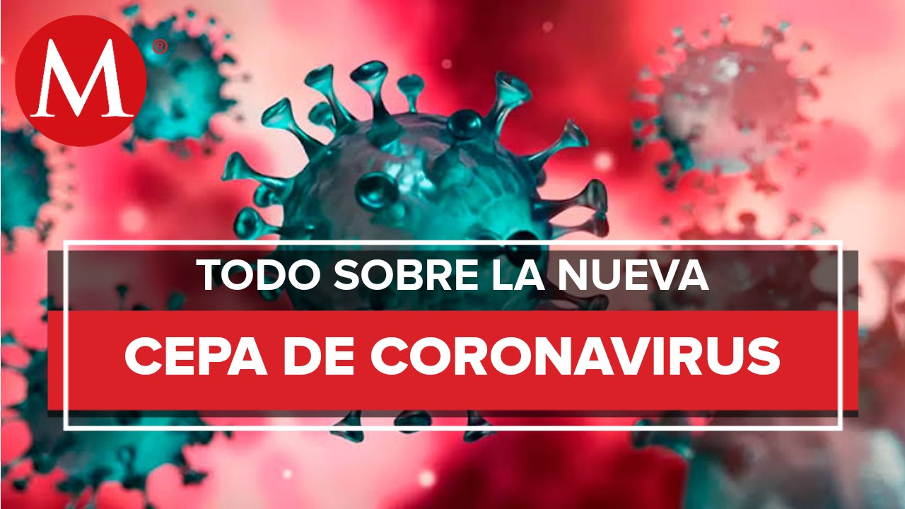 Nueva cepa de covid-19 no es más letal; se investiga si es más transmisible: Alomía