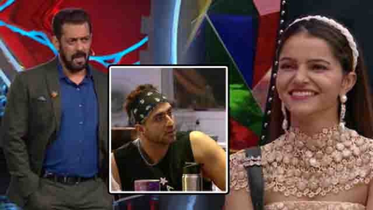 Bigg Boss 14: Aly Goni से छीनकर Salman Khan ने दिया Rubina Dilaik को ये Power | FilmiBeat