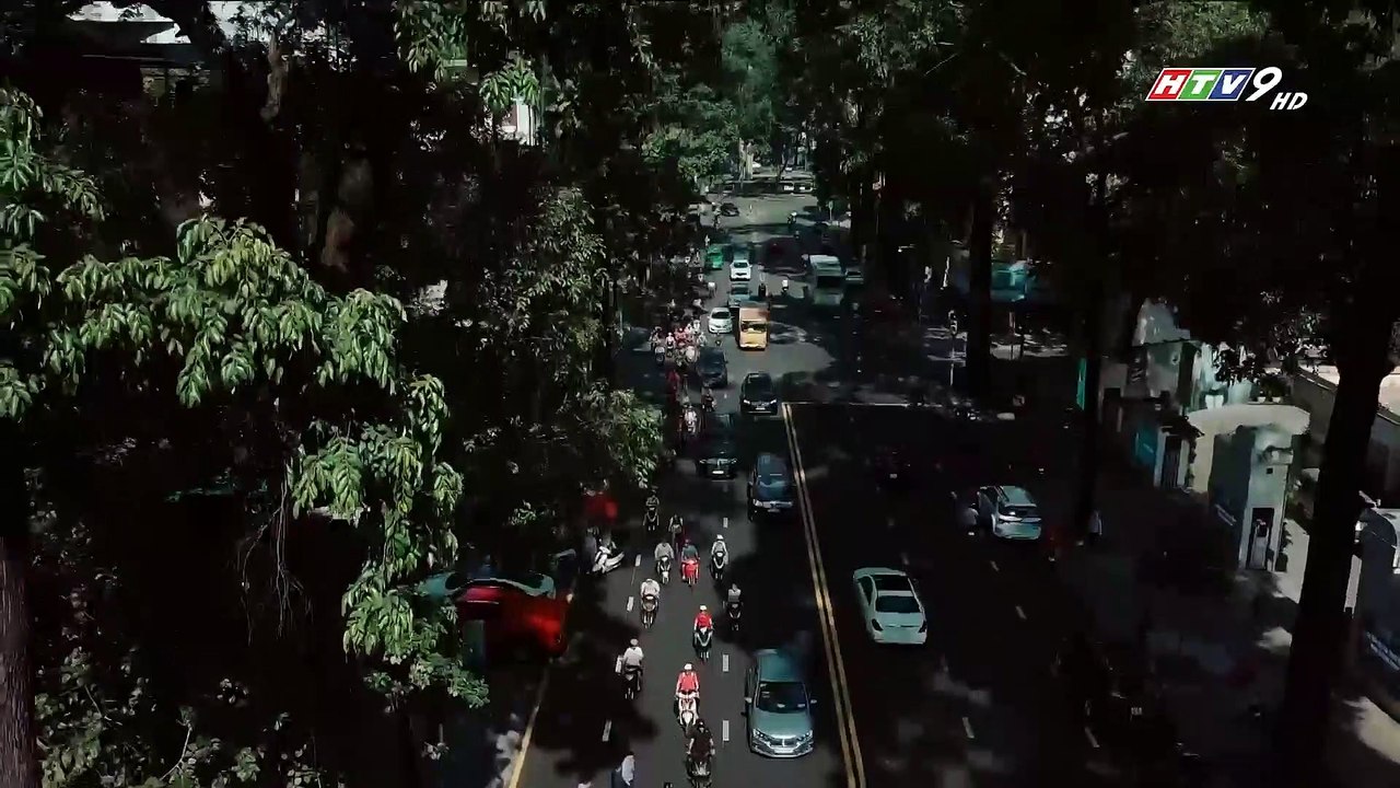 Kẻ Sát Nhân Cô Độc - Tập 24