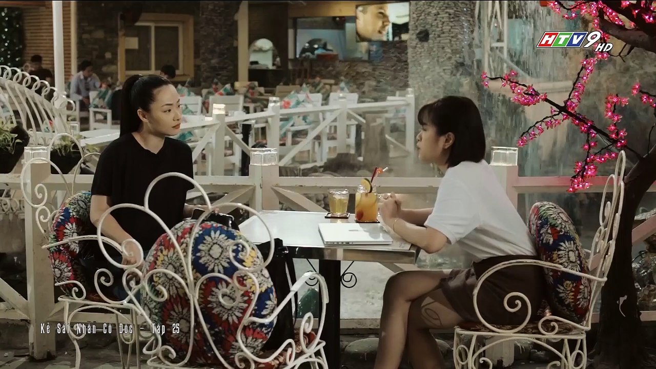 Kẻ Sát Nhân Cô Độc - Tập 25