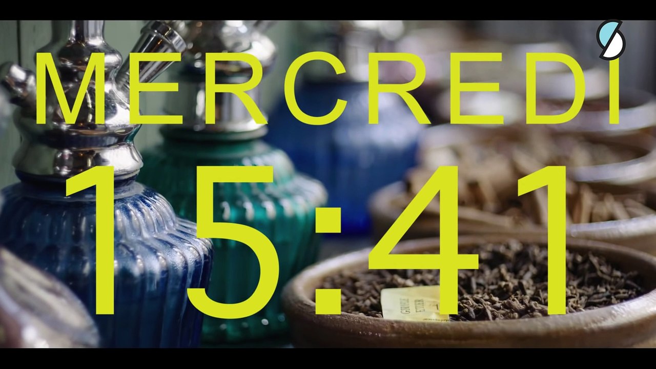 SKAM FRANCE EP.4 S4 : Mercredi 15h41 - Tellement seule parfois