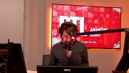 Le journal RTL de 5h du 21 décembre 2020