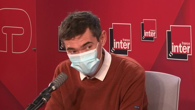 Le problème majeur aujourd’hui dans la police est celui de la vocation, du sens de ce métier, qui s’est détérioré (Fabien Jobard )