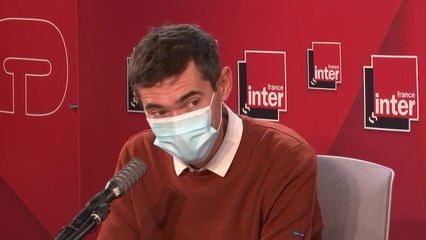 "Le problème majeur aujourd’hui dans la police est celui de la vocation, du sens de ce métier, qui s’est détérioré"(Fabien Jobard )