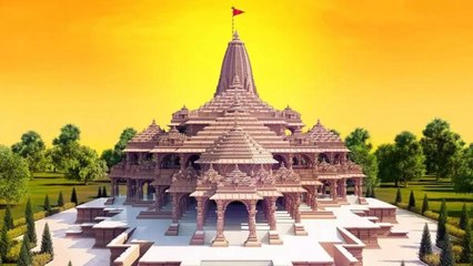 Shiv Sena questions Chanda movement going on for Ram Temple
