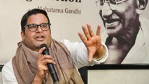 Prashant Kishor vows to quit Twitter if BJP crosses double digits in Bengal polls