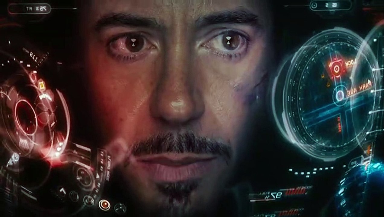 The Avengers - -I'm Always Angry- - Hulk SMASH Scene - Movie CLIP HD