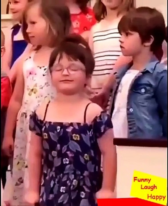 Humorous Dance When your Favorite Song Plays in Spotify
