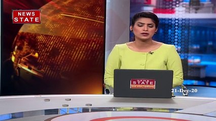 Madhya Pradesh: कांग्रेस नेता विजय लक्ष्मी साधौ ने साधा पार्टी पर ही निशाना, देखें रिपोर्ट