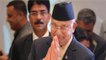 Nepal's Parliament dissolvesd,fresh polls to be held in 2021