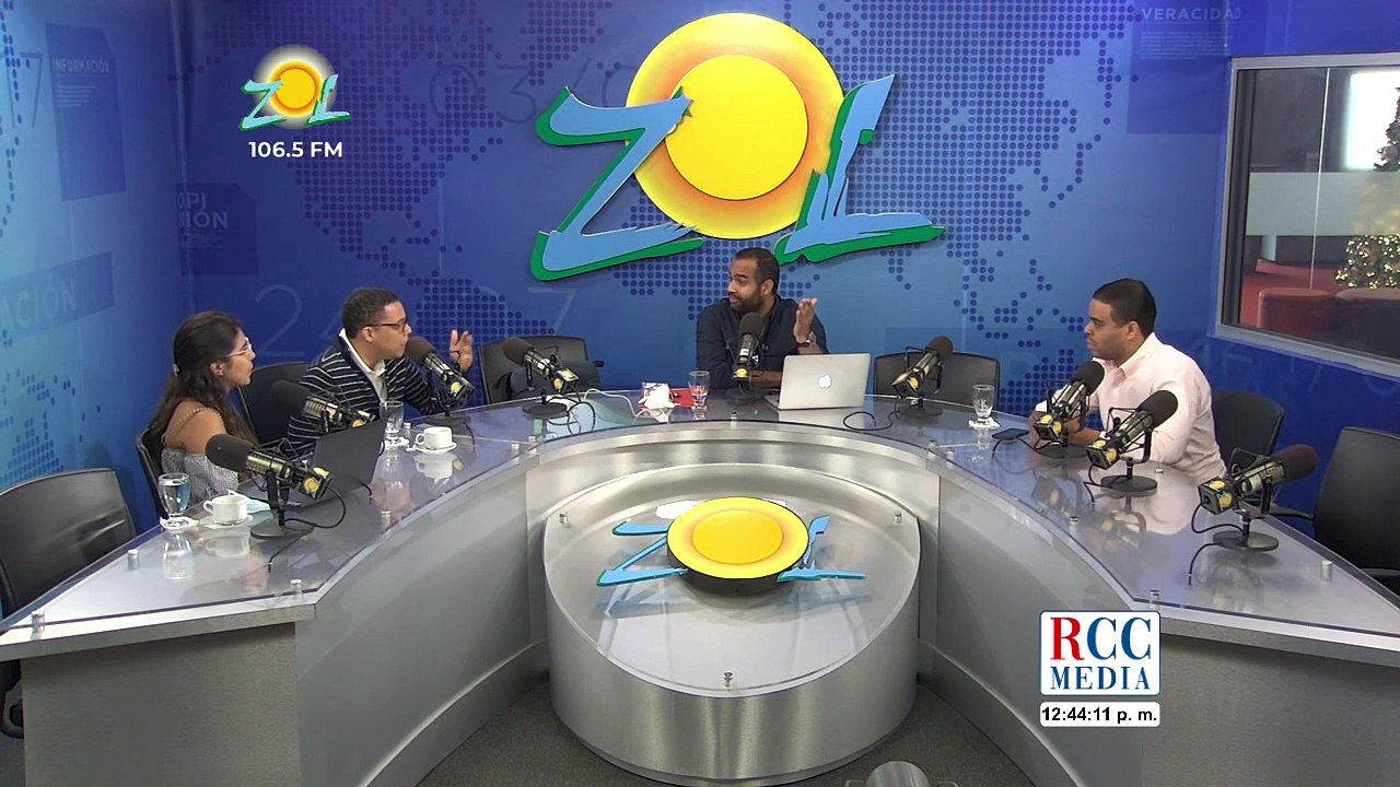 Samuel Sena: El monopolio de los sindicatos afecta turismo