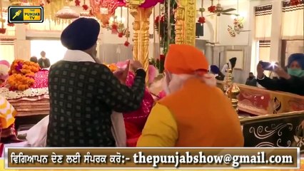 ਪੰਜਾਬੀ ਖਬਰਾਂ | Punjabi News | Punjabi Prime Time | Today Punjab News | Judge Singh Chahal 20 Dec 20