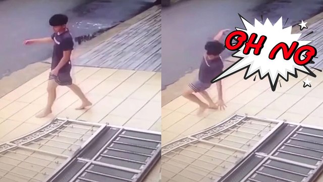 โถ.. ชีวิต !! นี่คือสิ่งที่เกิดขึ้น เมื่อคุณถูกสาปให้พบเจอแต่ความโชคร้าย