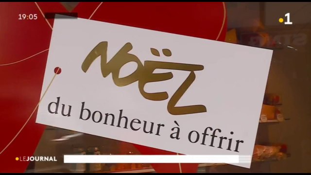 Commerces : dernier week-end avant les fêtes