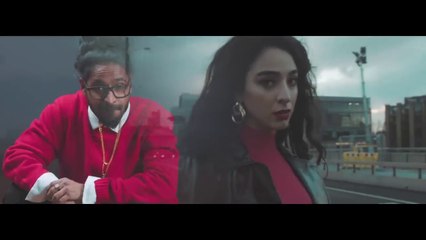 EMIWAY X KARA MARNI - DON T BE THE ONE (PROD. FLAMBOY) (OFFICIAL MUSIC VIDEO) - DK STATUS