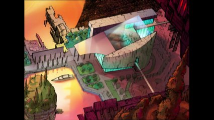 Galactik Football Saison 1 Épisode 13 | Épisode Complet | L'Attaquante