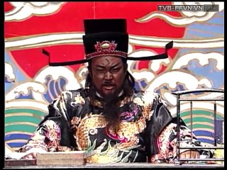 Bao Thanh Thiên | 1993  | Trảm  Bàng Dục | Tập 4 | GIALAC8631