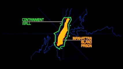 Escape from Cuomo's New York 2021