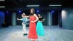 NAYAN _ Tejas Dhoke _ Ishpreet Dang Ft. Dhvani Bhanushali _ Dancefit Live