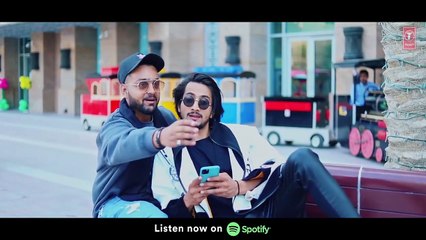 Marda Saara India | Ramji Gulati Feat Jannat Zubair, Mr. Faisu | Veen Ranjha |