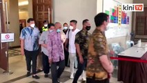 Kes rasuah_ Ku Nan dihukum penjara 12 bulan, denda RM2 juta