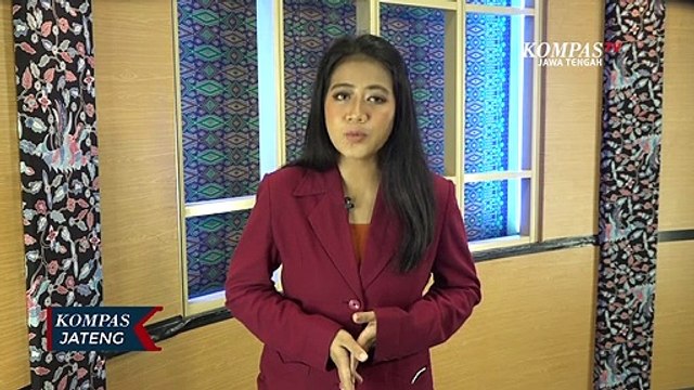 Ganjar Minta Pembelajaran Tatap Muka Ditunda