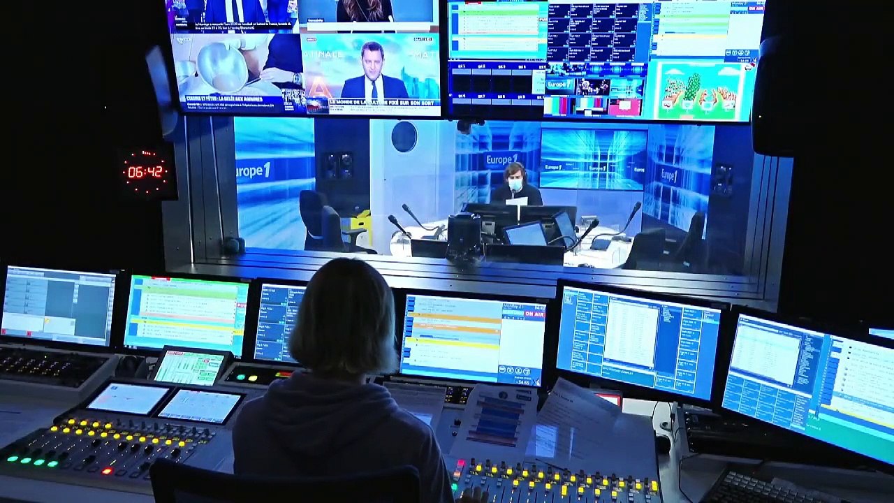 "Tous les colis remis avant lundi soir seront l...