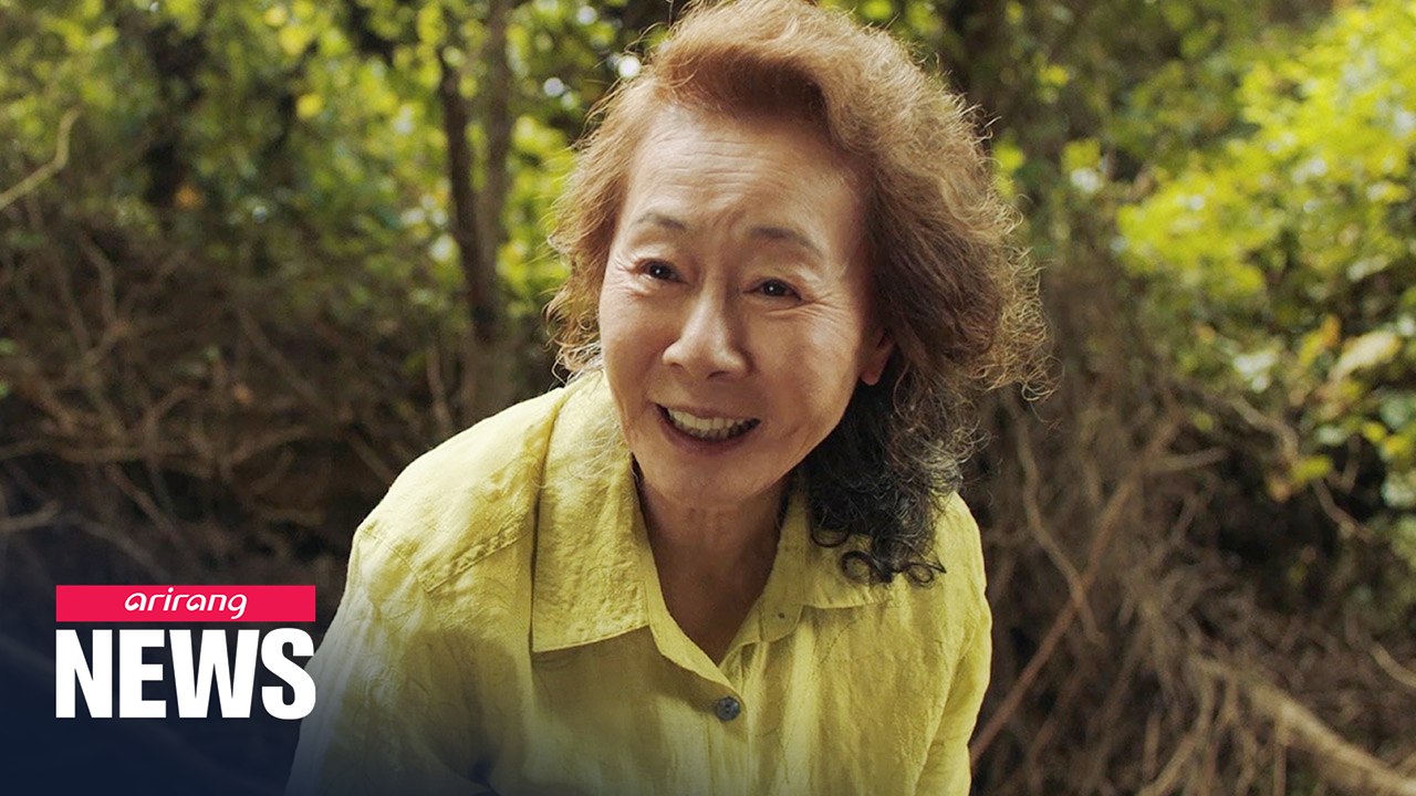 S. Korean actress Youn Yuh-jung named best supporting actress by LA film critics for 'Minari'