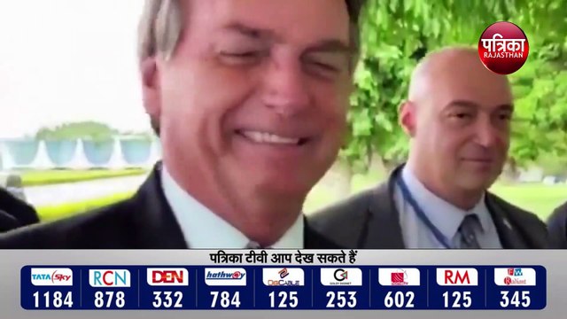 vaccine update news : अगर कोई वैक्सीन को लेगा तो वो मगरमच्छ बन जाएगा | महिलाओं के आ सकती है दाढ़ी