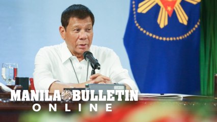 Palace: Duterte won’t protect cop behind the killing of two civilians in Tarlac