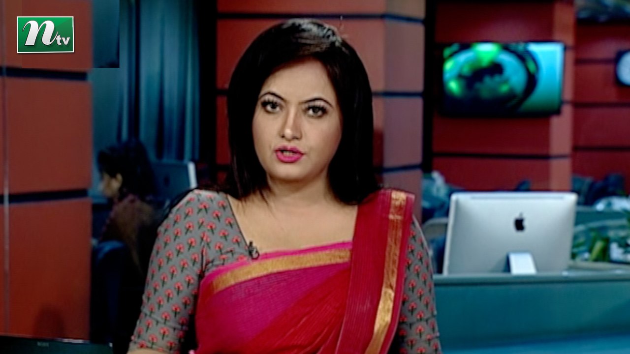 NTV Modhyanner Khobor | 21 December 2020