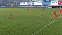 Spielanalyse | TSV Steinbach Haiger – TuS Rot-Weiss Koblenz (Regionalliga Südwest)