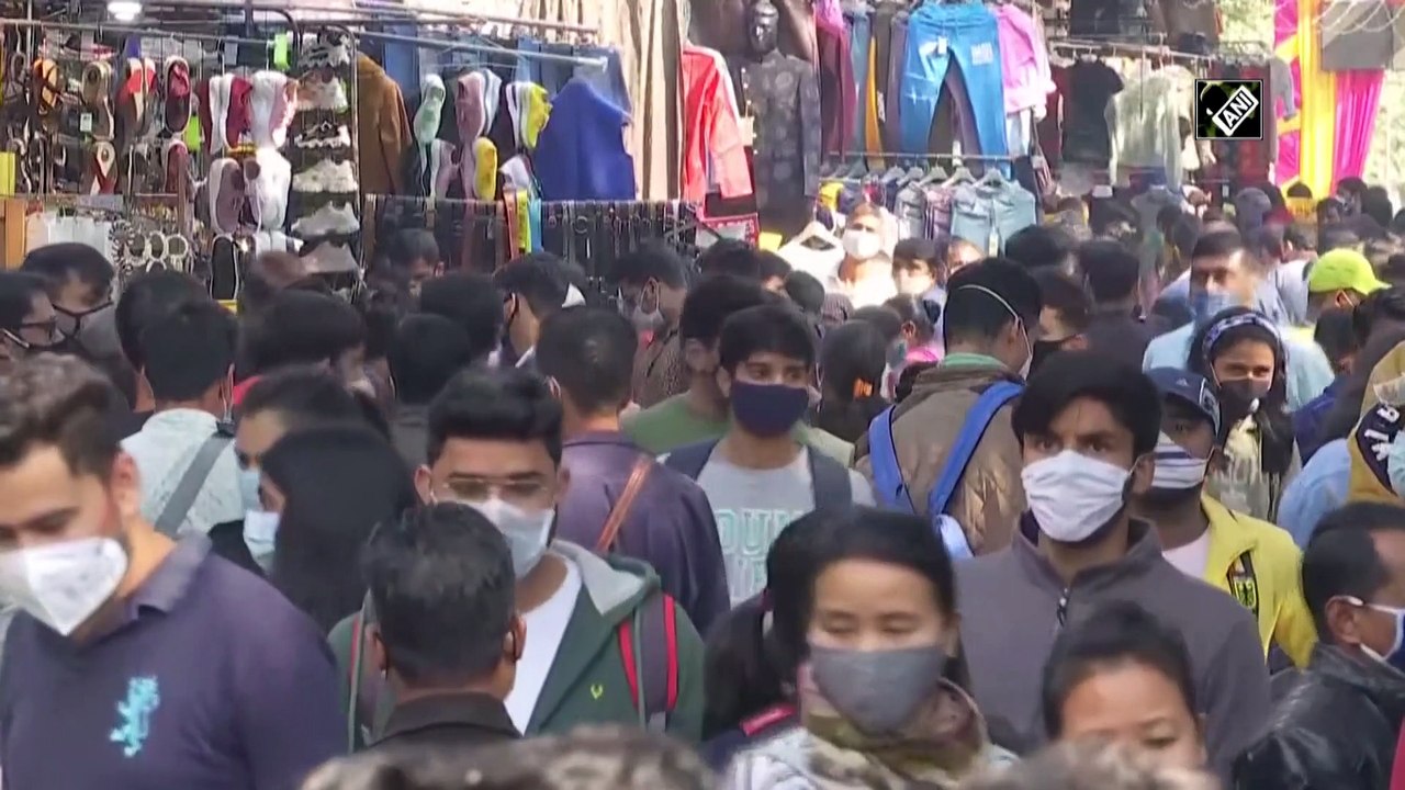 India reports 24,337 fresh Covid-19 cases