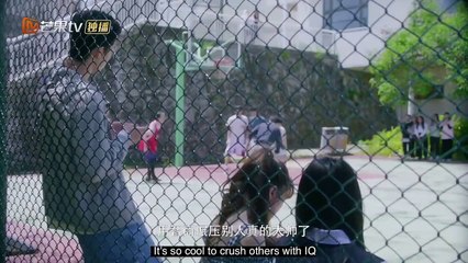 [Eng Sub] Perfect and Casual (2020) Episode 9