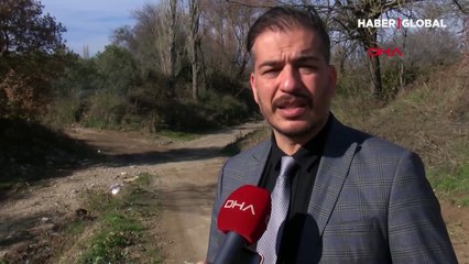 Bodrum'da nüfus arttı, 'susuzluk' endişesi oluştu