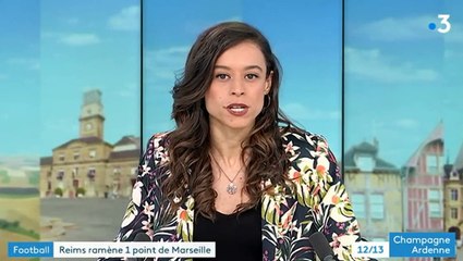 20 J16 MARSEILLE REIMS