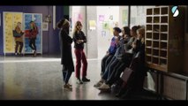 SKAM FRANCE EP.5 S4 : Lundi 10h23 - On a qu'à demander à Sofiane