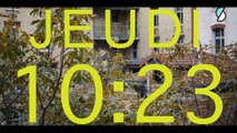 SKAM FRANCE EP.5 S4 : Jeudi 10h23 - T'as changé