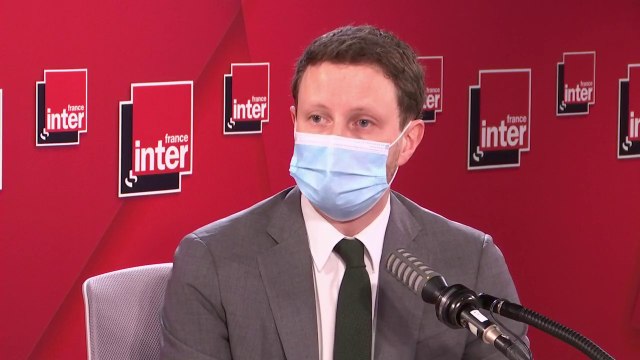 Prix des vaccins : Il y a beaucoup de fantasmes, c’est pour ça que la France a demandé la transparence (Clément Beaune)