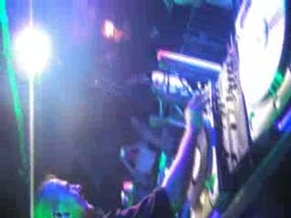 DADDY-K VS TIMBALAND (JAI TUE TIMBALAND)