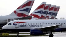 Several European nations halt UK flights over new COVID strain