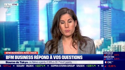 BFM Business avec vous : Est-ce légal de ne pas payer de 13ème mois à ses salariés ? - 21/12