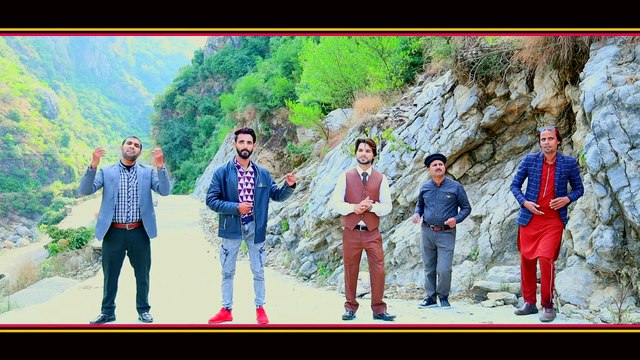 REHMATAN DA MEENH | Akash Anjum | Anum Zafar | Robail | Ahsan Khokhar | Naeem | Abbas | Amjad_