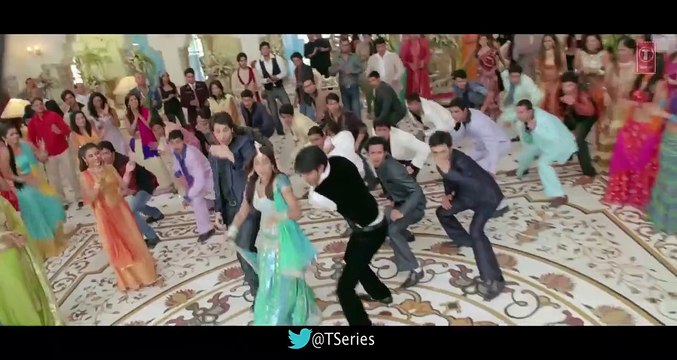 It's My Life! Tu Maharani(Full Song)Harman Baweja,Genelia D'Souza,Nana Patekar ! Shankar-Ehsaan- Loy