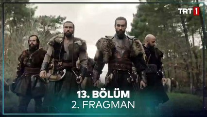 Uyanış: Büyük Selçuklu 13. Bölüm 2. Fragmanı