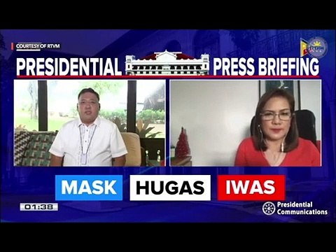 Duterte will not rescind order allowing cops to carry firearms even while off-duty – Roque