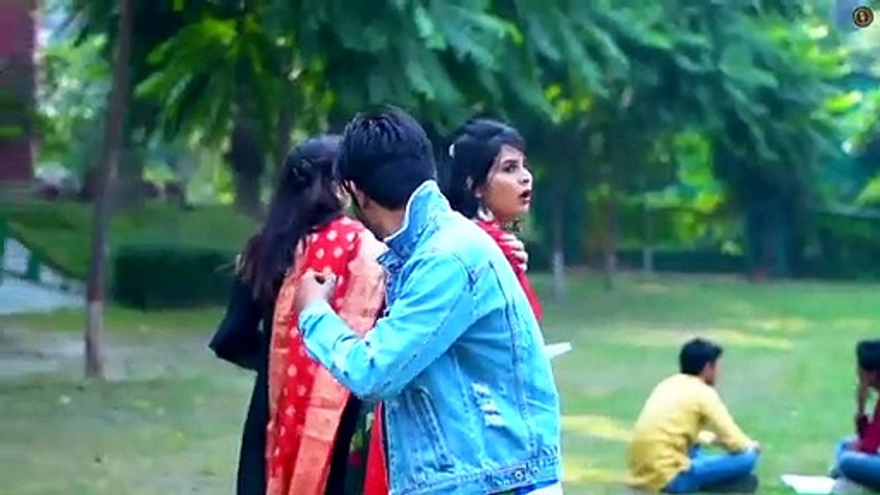 Jhuthe Wade _ Anshu Rana, Rakesh Foji _ Aman Malik _ New Haryanvi Songs Haryanavi 2020 _S-Series